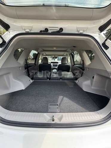 Toyota Prius V 2016, 90,500 km - 1.8 л - Bakı