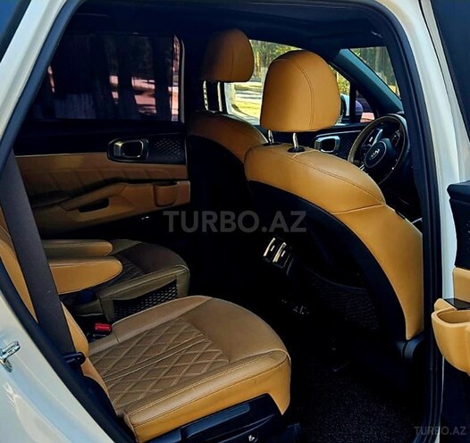 Kia Sorento 2020, 84,000 km - 2.2 l - Sumqayıt