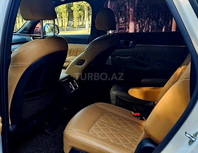 Kia Sorento 2020, 84,000 km - 2.2 l - Sumqayıt