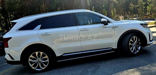 Kia Sorento 2020, 84,000 km - 2.2 l - Sumqayıt