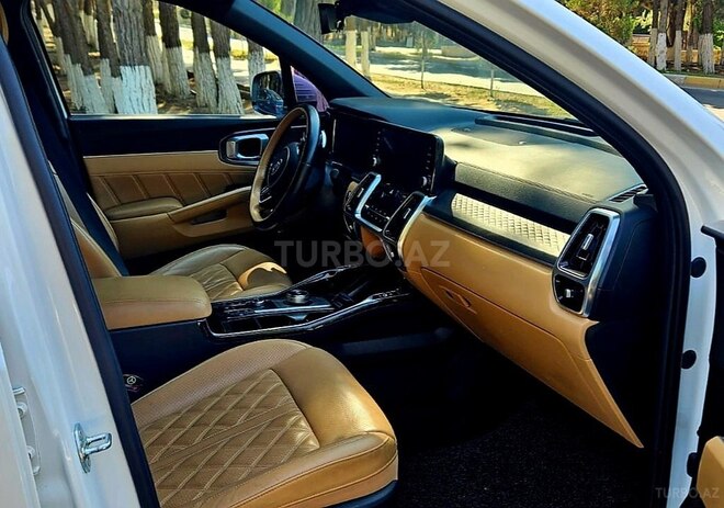 Kia Sorento 2020, 84,000 km - 2.2 l - Sumqayıt