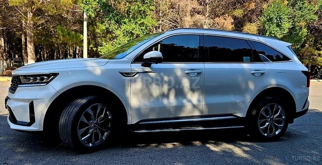 Kia Sorento 2020, 84,000 km - 2.2 l - Sumqayıt