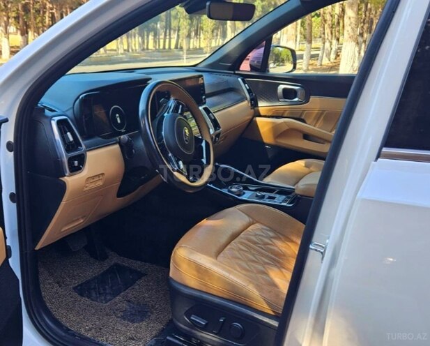 Kia Sorento 2020, 84,000 km - 2.2 l - Sumqayıt