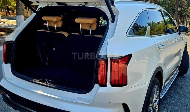 Kia Sorento 2020, 84,000 km - 2.2 l - Sumqayıt