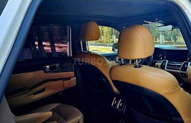 Kia Sorento 2020, 84,000 km - 2.2 l - Sumqayıt