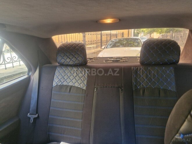 Mercedes C 220 1995, 635,000 km - 2.2 l - Bakı