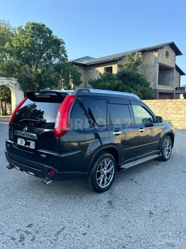 Nissan X-Trail 2008, 196,000 km - 2.5 l - Bakı