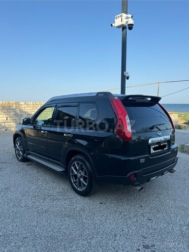 Nissan X-Trail 2008, 196,000 km - 2.5 l - Bakı