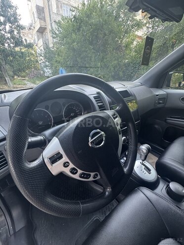 Nissan X-Trail 2008, 196,000 km - 2.5 l - Bakı