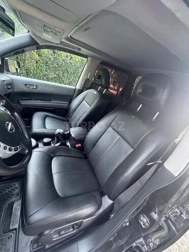 Nissan X-Trail 2008, 196,000 km - 2.5 l - Bakı