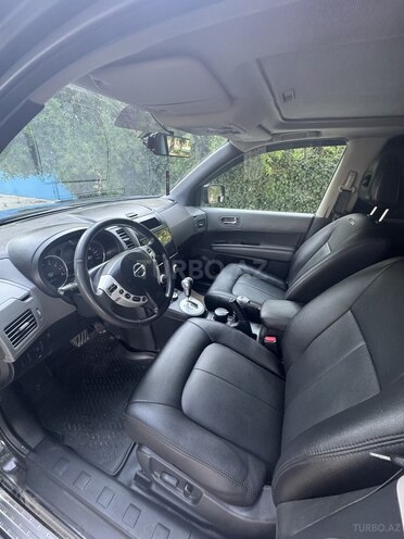 Nissan X-Trail 2008, 196,000 km - 2.5 l - Bakı