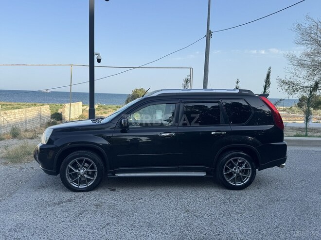 Nissan X-Trail 2008, 196,000 km - 2.5 l - Bakı