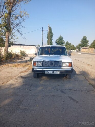 LADA (VAZ) 2107 2006, 95,000 km - 1.6 l - Bərdə