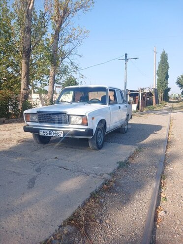 LADA (VAZ) 2107 2006, 95,000 km - 1.6 l - Bərdə