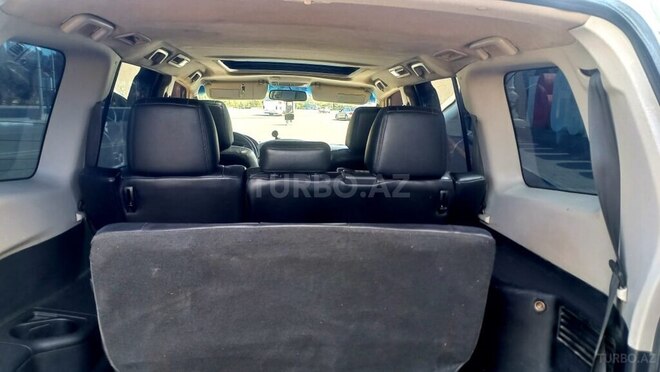 Mitsubishi Pajero 2008, 380,000 km - 3.0 l - Goranboy