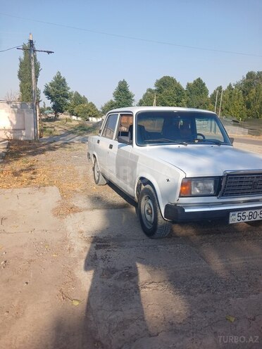 LADA (VAZ) 2107 2006, 95,000 km - 1.6 l - Bərdə