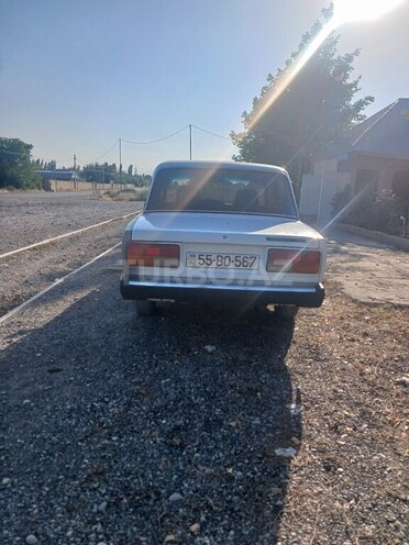 LADA (VAZ) 2107 2006, 95,000 km - 1.6 l - Bərdə