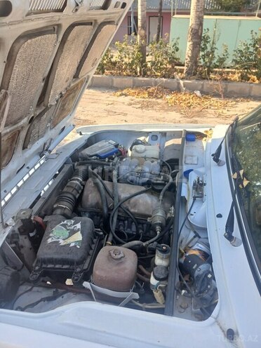 LADA (VAZ) 2107 2006, 95,000 km - 1.6 l - Bərdə