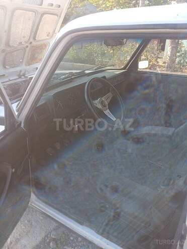 LADA (VAZ) 2107 2006, 95,000 km - 1.6 l - Bərdə