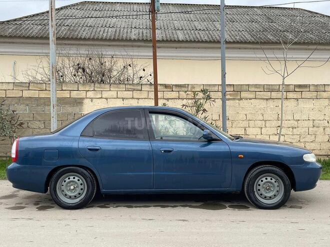 Daewoo Nubira 1998, 250,000 km - 1.6 l - Neftçala