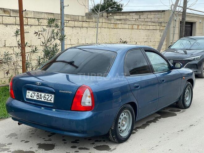 Daewoo Nubira 1998, 250,000 km - 1.6 l - Neftçala