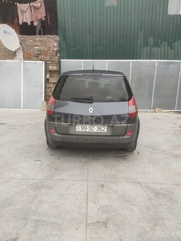Renault Scenic 2006, 399,000 km - 1.5 l - Bakı