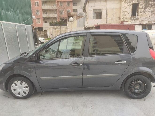 Renault Scenic 2006, 399,000 km - 1.5 l - Bakı