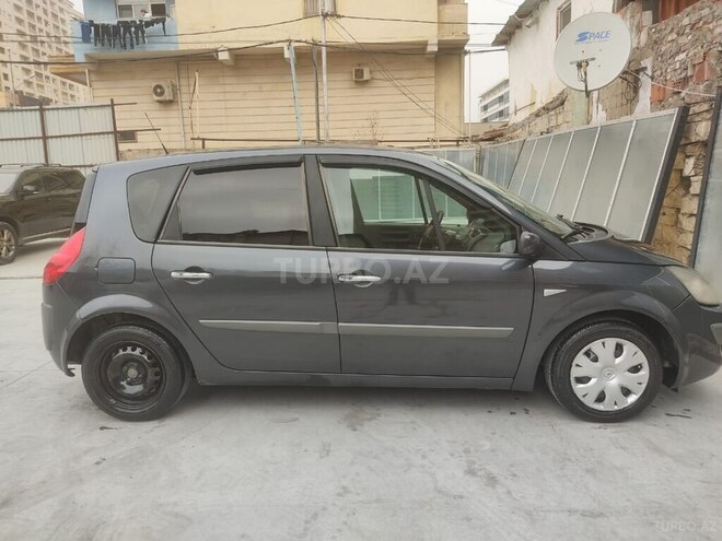 Renault Scenic 2006, 399,000 km - 1.5 l - Bakı