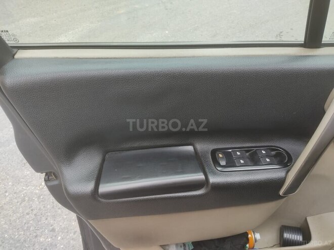 Renault Scenic 2006, 399,000 km - 1.5 l - Bakı