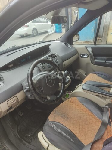 Renault Scenic 2006, 399,000 km - 1.5 l - Bakı