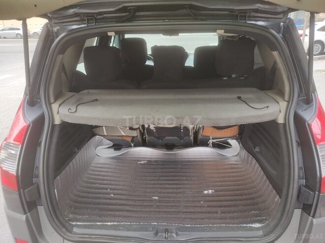 Renault Scenic 2006, 399,000 km - 1.5 l - Bakı