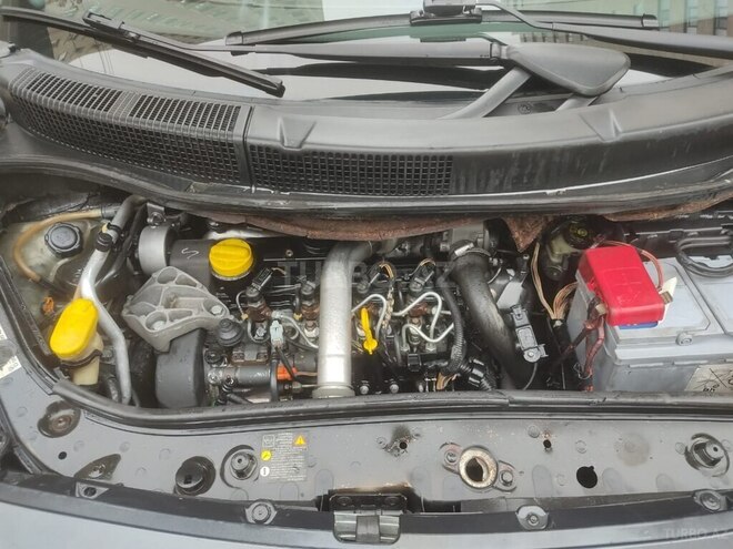Renault Scenic 2006, 399,000 km - 1.5 l - Bakı