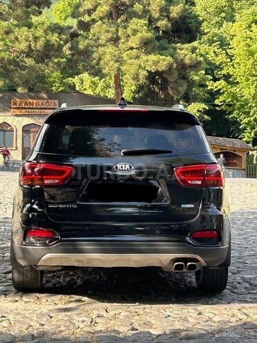 Kia Sorento 2019, 168,000 km - 2.0 л - Bakı