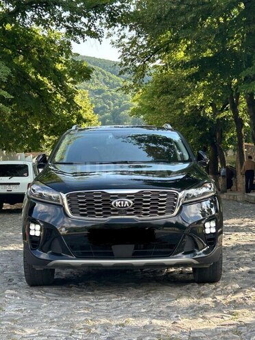 Kia Sorento 2019, 168,000 km - 2.0 л - Bakı