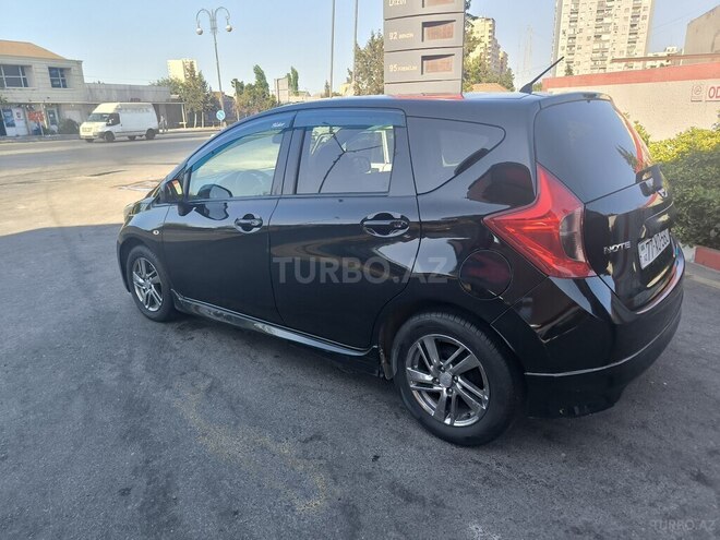 Nissan Note 2014, 101,310 km - 1.2 l - Bakı