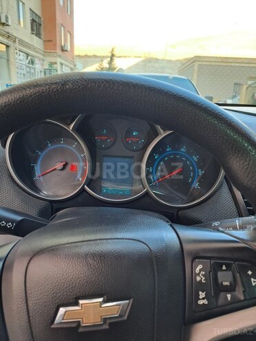 Chevrolet Cruze 2013, 421,000 km - 1.4 л - Bakı