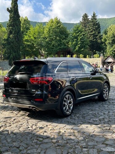 Kia Sorento 2019, 168,000 km - 2.0 л - Bakı