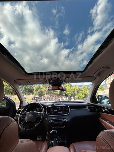 Kia Sorento 2019, 168,000 km - 2.0 л - Bakı