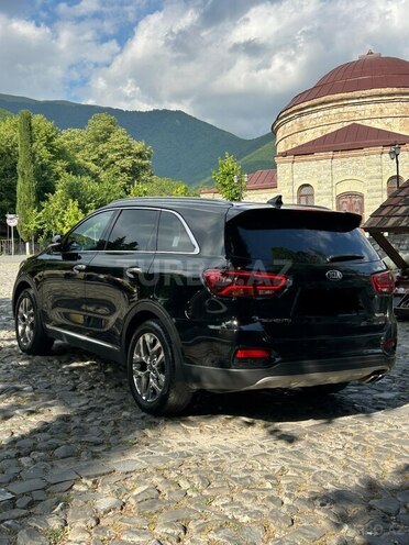 Kia Sorento 2019, 168,000 km - 2.0 л - Bakı