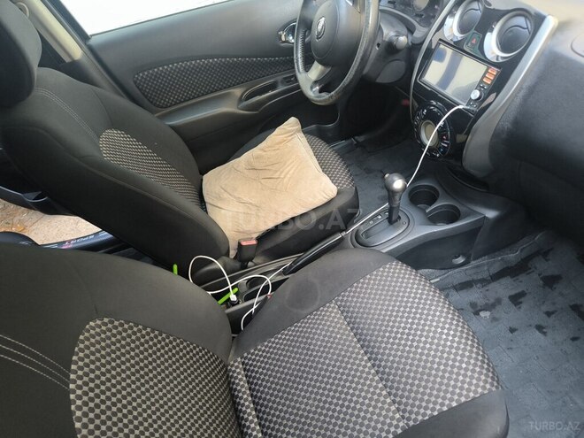 Nissan Note 2014, 101,310 km - 1.2 l - Bakı