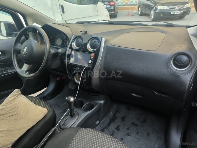 Nissan Note 2014, 101,310 km - 1.2 l - Bakı