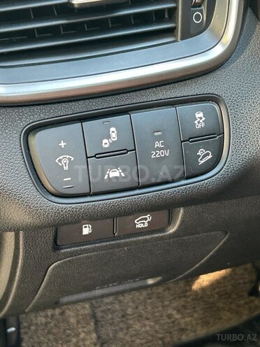 Kia Sorento 2019, 168,000 km - 2.0 л - Bakı