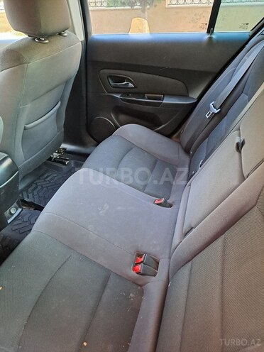 Chevrolet Cruze 2013, 421,000 km - 1.4 л - Bakı