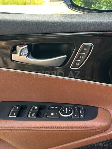 Kia Sorento 2019, 168,000 km - 2.0 л - Bakı