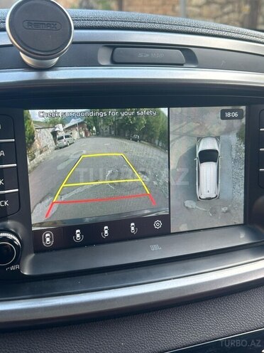 Kia Sorento 2019, 168,000 km - 2.0 л - Bakı