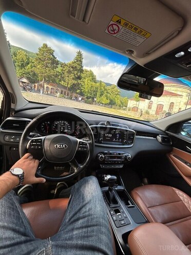 Kia Sorento 2019, 168,000 km - 2.0 л - Bakı