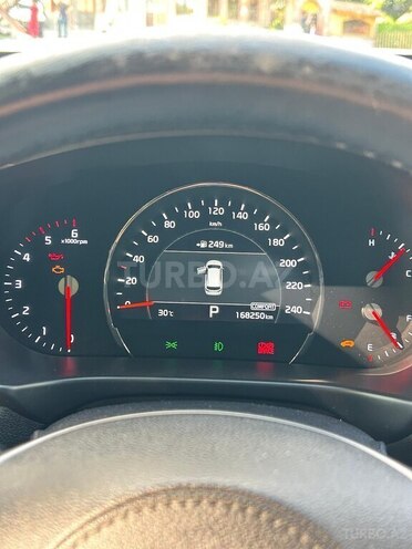 Kia Sorento 2019, 168,000 km - 2.0 л - Bakı