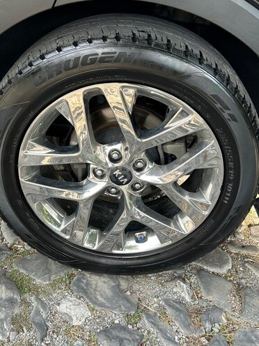 Kia Sorento 2019, 168,000 km - 2.0 л - Bakı