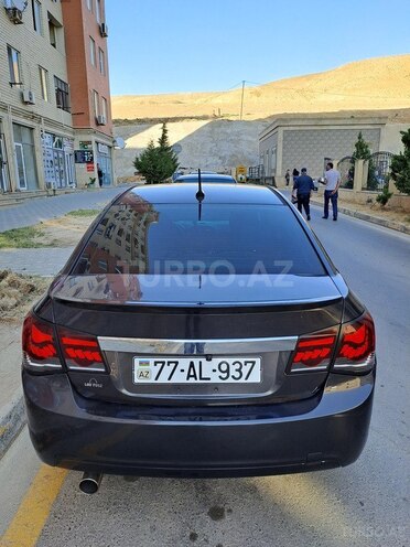 Chevrolet Cruze 2013, 421,000 km - 1.4 л - Bakı