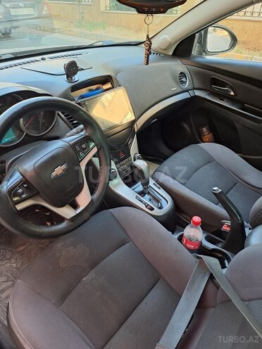 Chevrolet Cruze 2013, 421,000 km - 1.4 л - Bakı